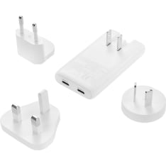 Sandberg 4in1 TravelCharger 65W laturi