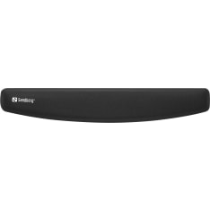 Sandberg Memory Foam wrist rest