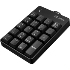 Sandberg USB Wired numeric keypad