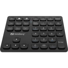 Sandberg Wireless Numeric Keypad Pro numeric keypad