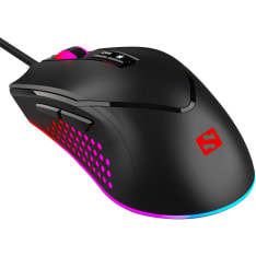 Sandberg Azazinator 6400 gaming mouse