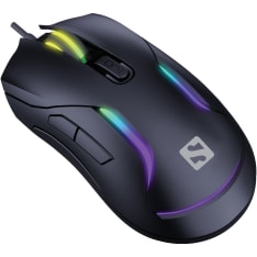 Sandberg LightFlow 6D pelihiiri