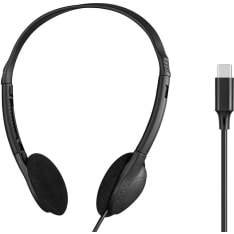 Sandberg 825-32 USB-C headphones