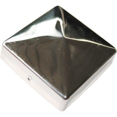 Hortus stainless pole hat