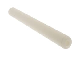 Hortus 2.5 m white plastic Insect net