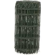 Hortus Lux Ursus 40 cm x 10 m vihreä puutarha-aita