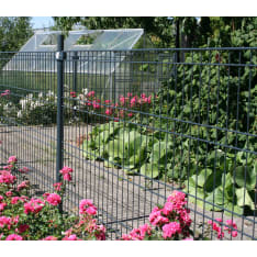 Hortus 1 000 x 2 000 mm aitaelementti