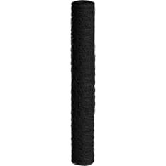 Hortus 25 mm mesh with 10 m black woven net
