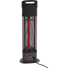 Hortus 211-402 1200W terassilämmitin pöydän alle
