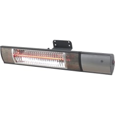 Hortus 211-403 500/1000/1500WW terrace heater, wall model