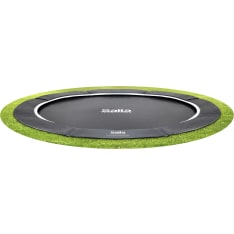 Salta Royal Sport Ø305 cm 60 jousta matala trampoliini