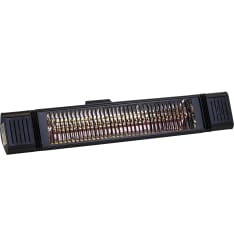 Heat1 212-303 Eco Plus-line 2000 W terrace heater