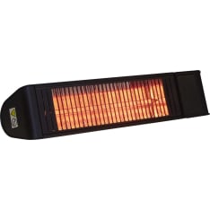 Heat1 212-330 Eco Pro-line 2000 W terrace heater
