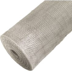 Hortus 20 m galvanized Insect net