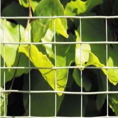 Hortus 6 mm mesh welded rodent net