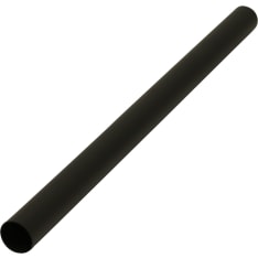 Hortus Ø5 cm glass fence railing