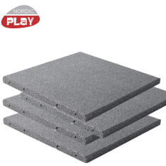 Nordic Play Active 50 x 50 x 3 cm breast cum