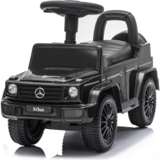 Falk Mercedes-Benz G350D potkuauto