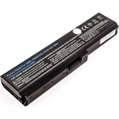 CoreParts MBI1074 laptop spare part: Battery