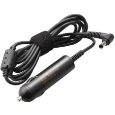 CoreParts MBC1042 Power Adapter and Inverter, Indoor Use, 90 W, Black