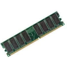 CoreParts MMG2110/4096 memory module, 4 GB, 1 x 4 GB DDR3 ECC