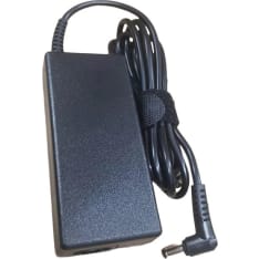 CoreParts MBA1033 Power Adapter and Inverter, Indoor Use, 48 W, Black