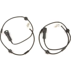 OJD Quick Brake OJD-WS 0157 A Jarrupalan kulumisenilmaisin