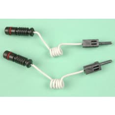 OJD Quick Brake OJD-WS 0168 A Jarrupalan kulumisenilmaisin