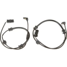 OJD Quick Brake OJD-WS 0194 A Jarrupalan kulumisenilmaisin