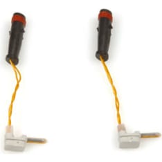 OJD Quick Brake OJD-WS 0196 A Jarrupalan kulumisenilmaisin