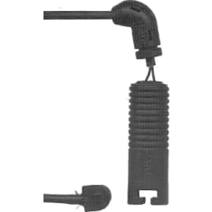 OJD Quick Brake OJD-WS 0200 A Jarrupalan kulumisenilmaisin