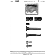 OJD-113-1355X Jarrusatulan tappisarja