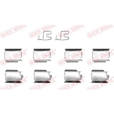 OJD Quick Brake OJD-109-1246 Jarrupalojen asennussarja