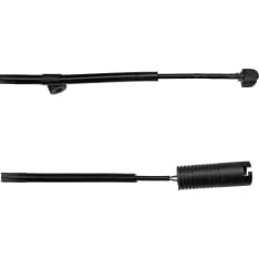 OJD Quick Brake OJD-WS 0217 A Jarrupalan kulumisenilmaisin