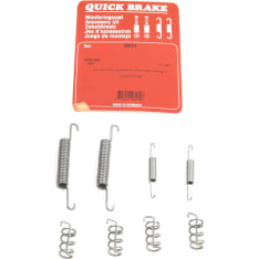 OJD Quick Brake OJD-105-0831 Jarrukenkien asennussarja