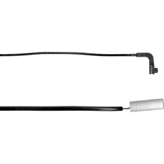 OJD Quick Brake OJD-WS 0249 A Jarrupalan kulumisenilmaisin