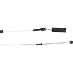 OJD Quick Brake OJD-WS 0253 A Brake pad wear indicator