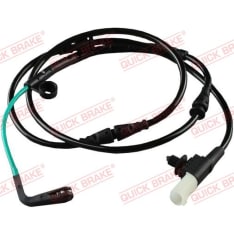 OJD Quick Brake OJD-WS 0260 A Jarrupalan kulumisenilmaisin