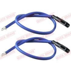 OJD Quick Brake OJD-WS 0258 A Jarrupalan kulumisenilmaisin