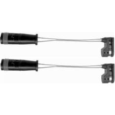 OJD Quick Brake OJD-WS 0257 A Jarrupalan kulumisenilmaisin