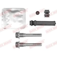 OJD Quick Brake OJD-113-1418X Jarrusatulan tappisarja