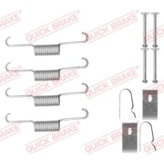 OJD Quick Brake OJD-105-0884 Jarrukenkien asennussarja