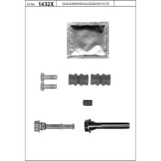 37-1432X Jarrusatulan tappisarja