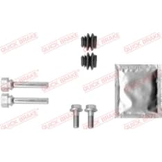 OJD Quick Brake OJD-113-1437X Jarrusatulan tappisarja