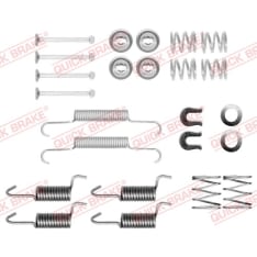 OJD Quick Brake OJD-105-0010 Jarrukenkien asennussarja