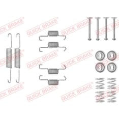 OJD Quick Brake OJD-105-0011 Jarrukenkien asennussarja