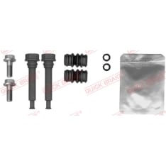 OJD Quick Brake OJD-113-1447X Jarrusatulan tappisarja
