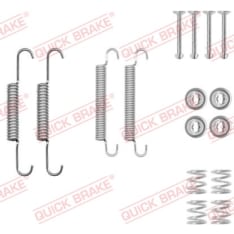 OJD Quick Brake OJD-105-0020 Jarrukenkien asennussarja