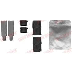 OJD Quick Brake OJD-113-1448X Jarrusatulan tappisarja