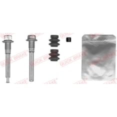 OJD Quick Brake OJD-113-1446X Jarrusatulan tappisarja